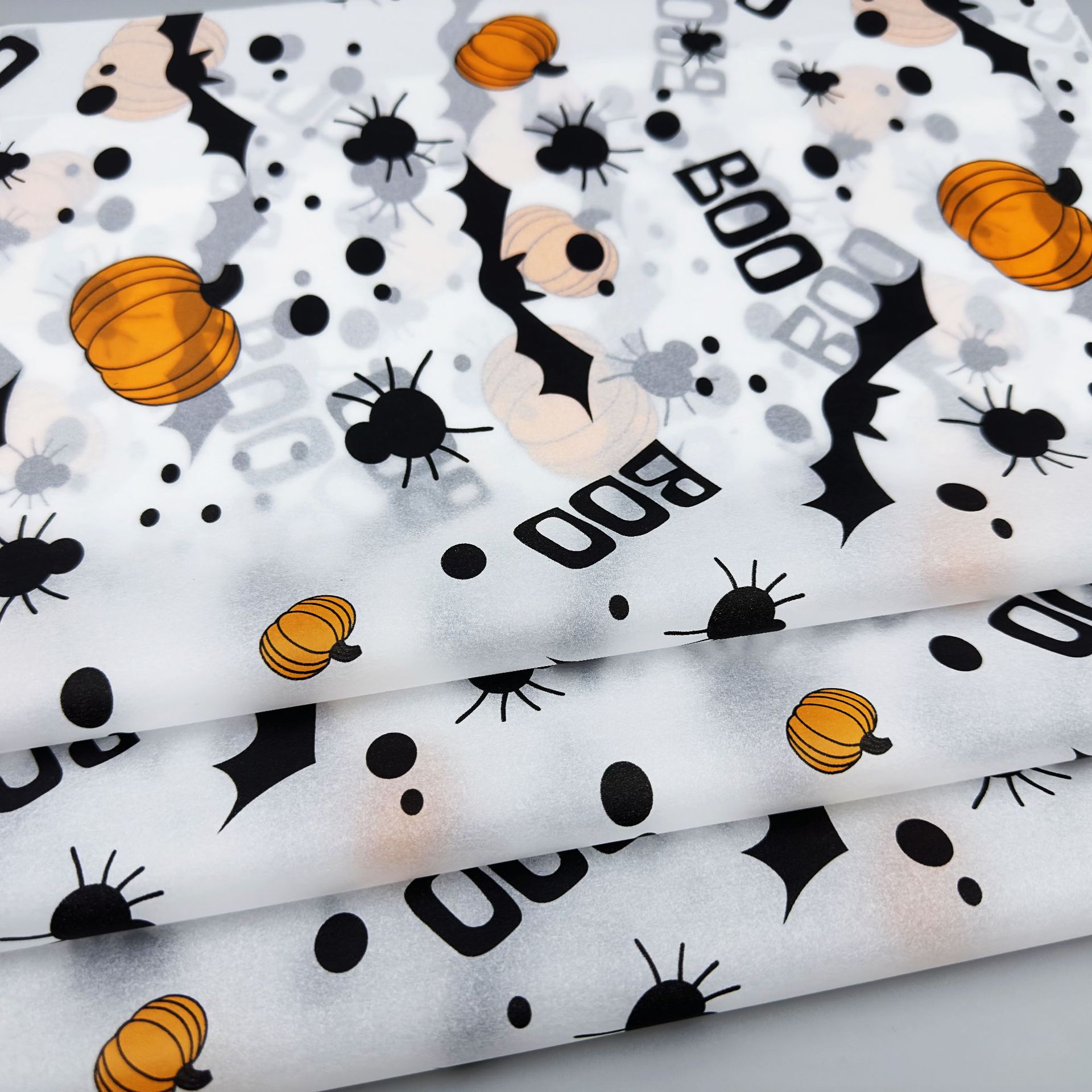 30 Folhas de Papel de Seda de  - Pattern Tissue Paper avaliação e preço