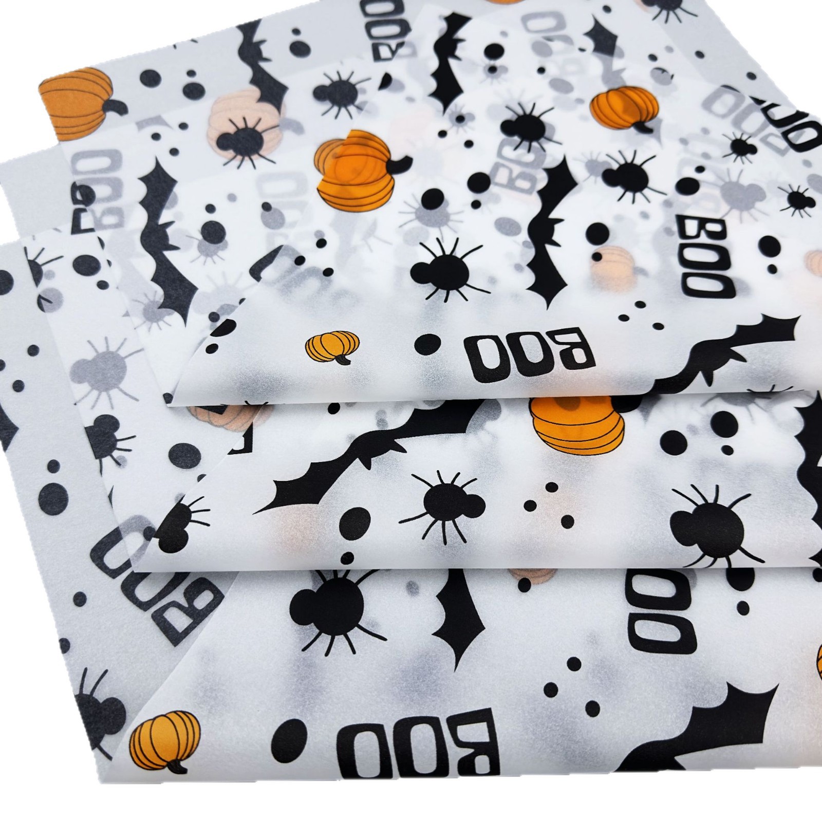 30 Folhas de Papel de Seda de  - Pattern Tissue Paper avaliação e preço