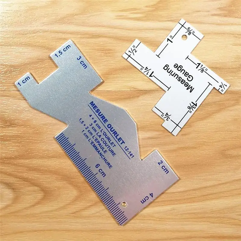 Marcador de tecido alfaiate gi - Tailor Chalk Marker avaliação e preço