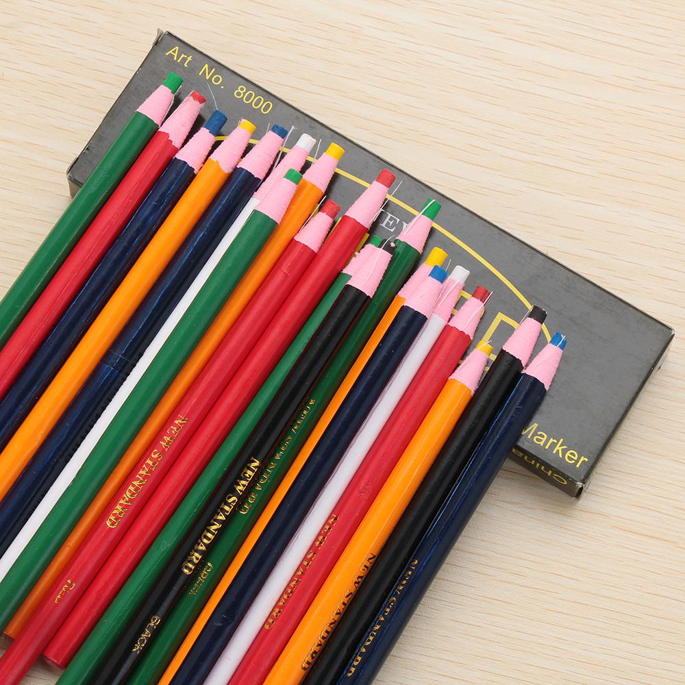 Caneta Lápis apagável para ves - Tailor Chalk Marker avaliação e preço