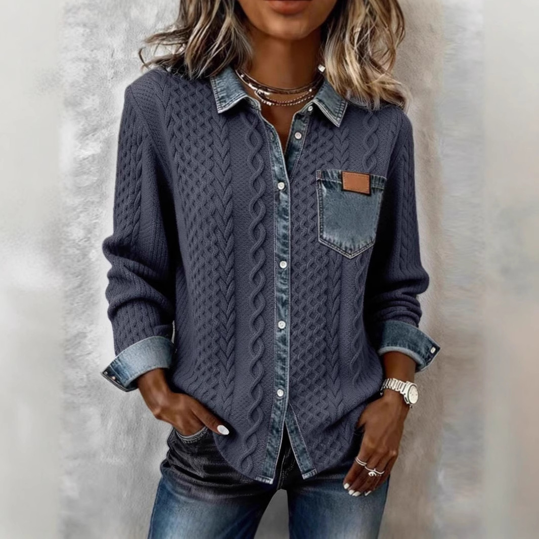 Abbigliamento donna outono man - Sewing Jackets avaliação e preço