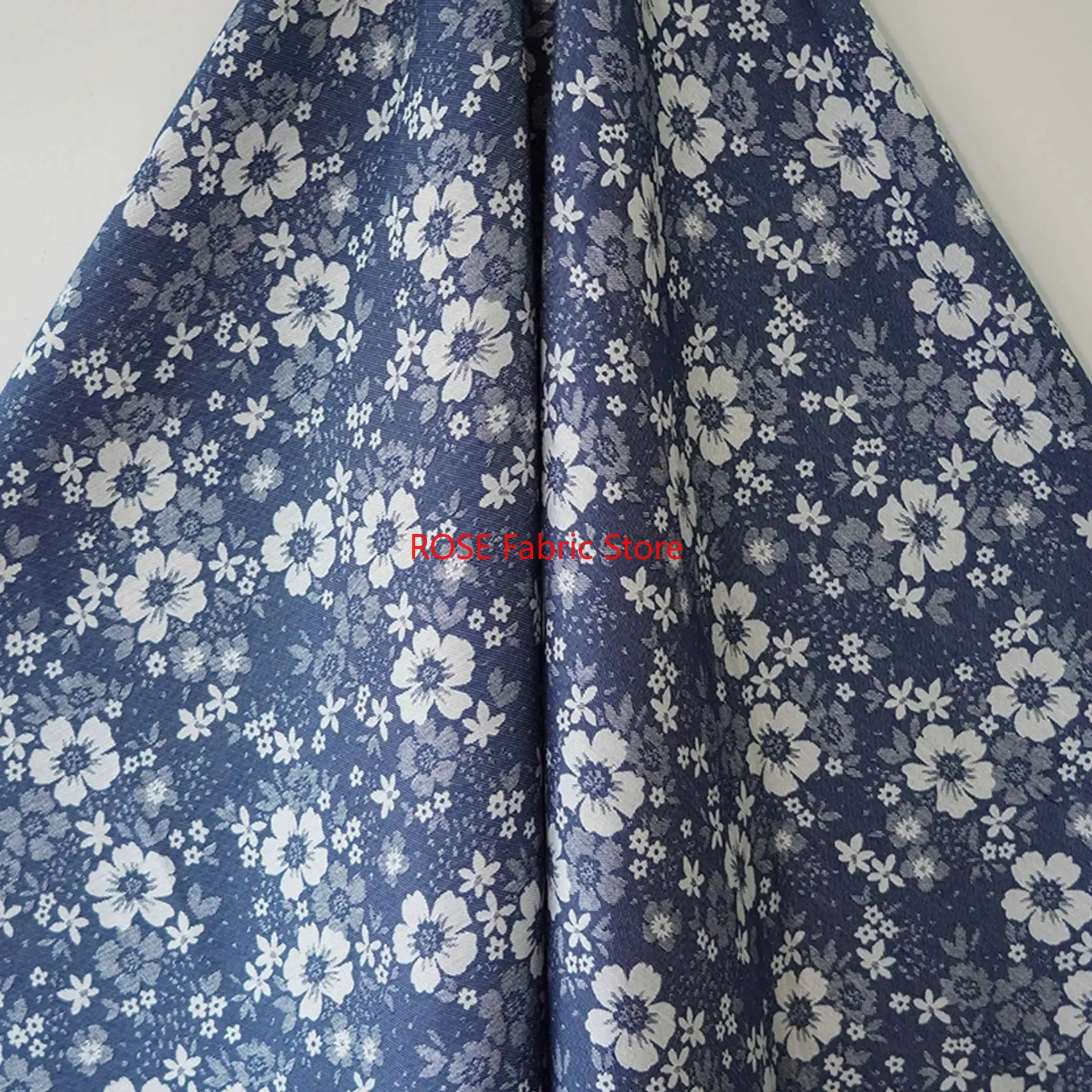 1 metro retro algodão imitação - Sewing Jackets avaliação e preço