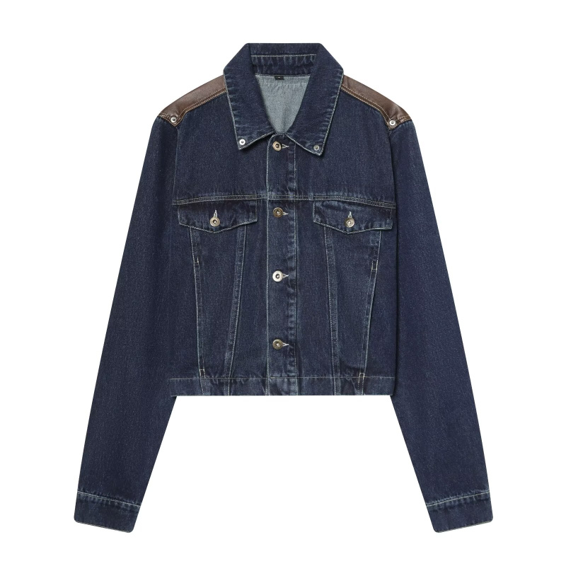 Conjunto Feminino ETJ: Jaqueta - Sewing Jackets avaliação e preço