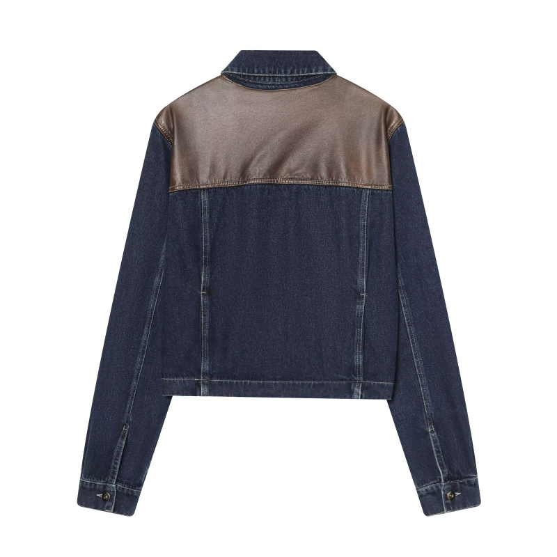 Conjunto Feminino ETJ: Jaqueta - Sewing Jackets avaliação e preço