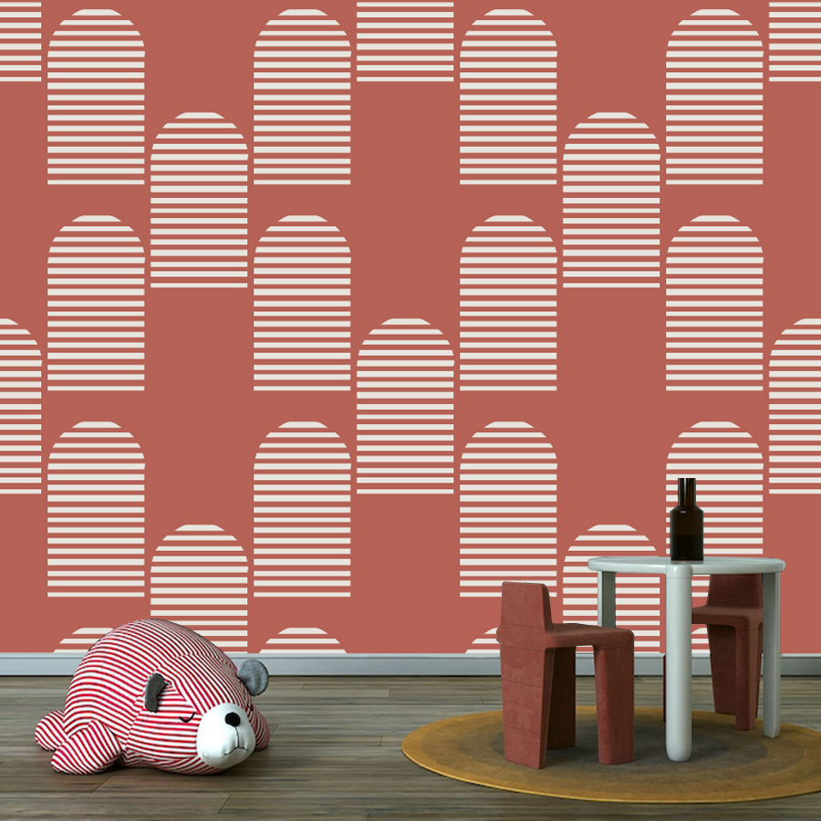 Painel Decorativo de Parede Es - Century Textile & Sewing Supply avaliação e preço