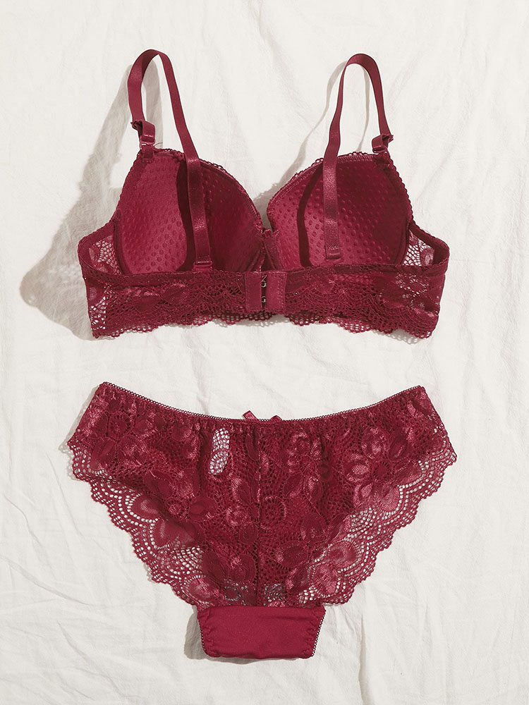 Roupas florais transparentes d - Hook Eye Fastener avaliação e preço