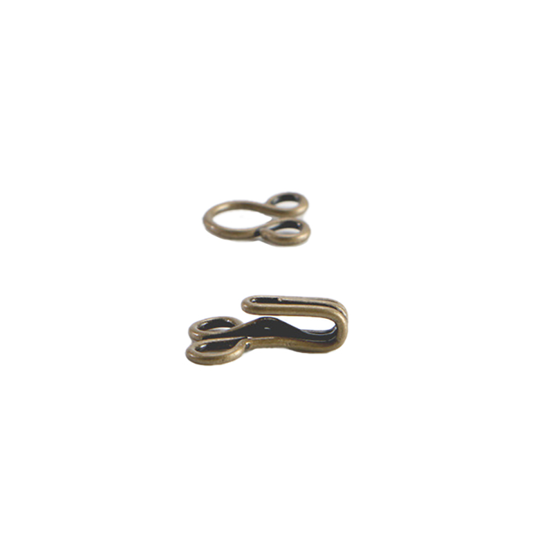 20 conjuntos de gancho e olho  - Hook Eye Fastener avaliação e preço
