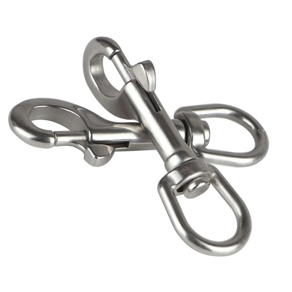 1pc gancho 316 aço inoxidável  - Hook Eye Fastener avaliação e preço