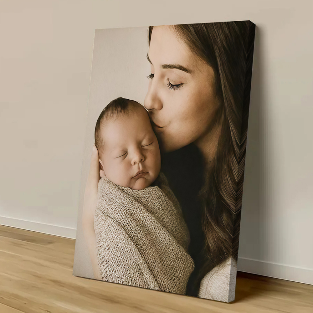 Pintura em Tela Personalizada  - Sewing Custom avaliação e preço