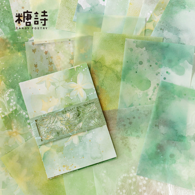 20 peças/lote de Papéis Decora - Pattern Tissue Paper avaliação e preço
