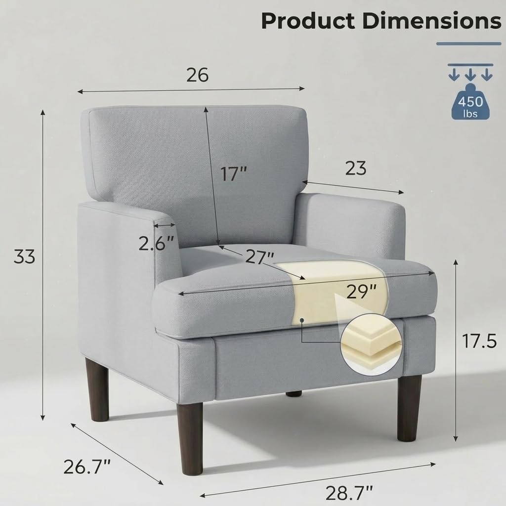 # Conjunto de Cadeiras Decorat - Century Textile & Sewing Supply avaliação e preço