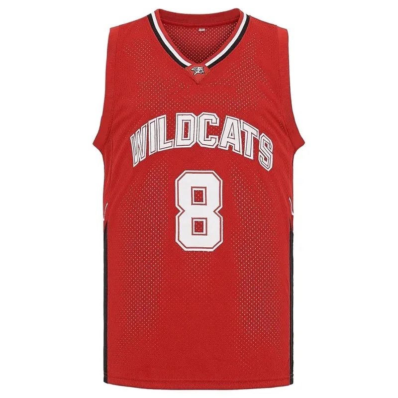 Filme Wildcats High School # C - Sewing Jackets avaliação e preço