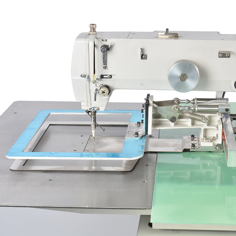 Máquina de Costura Computadori - Sewing Jahit avaliação e preço