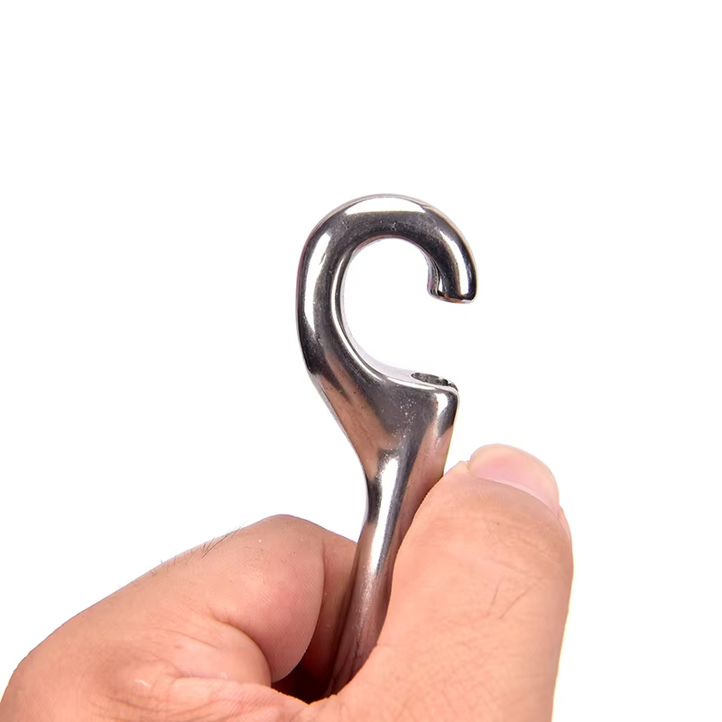 DIZETION Gancho de Mergulho de - Hook Eye Fastener avaliação e preço