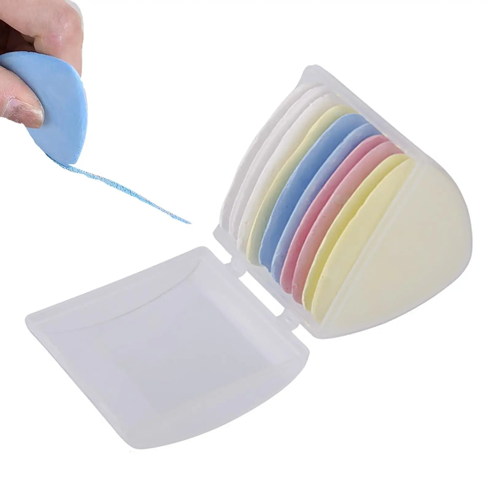 Conjunto de 10/20/30 Peças de  - Tailor Chalk Marker avaliação e preço