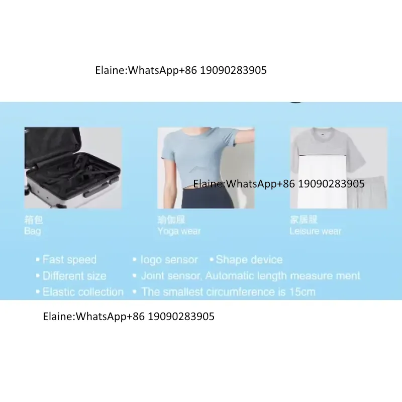Máquina de Costura Automática  - Sewing Machine Fabric avaliação e preço