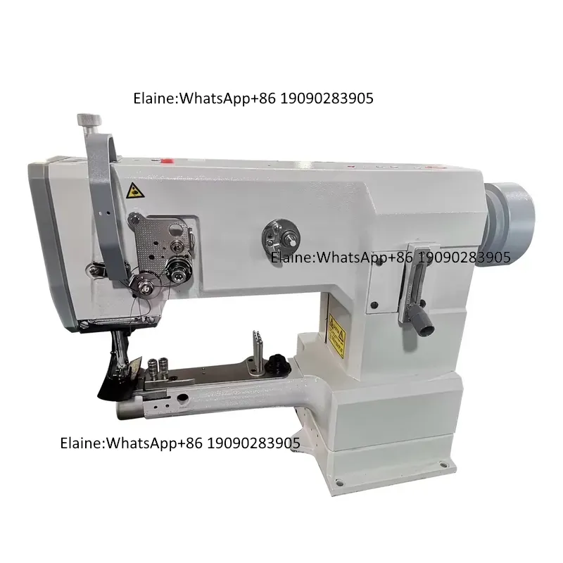 Máquina de Costura Industrial  - Sewing Machine Fabric avaliação e preço