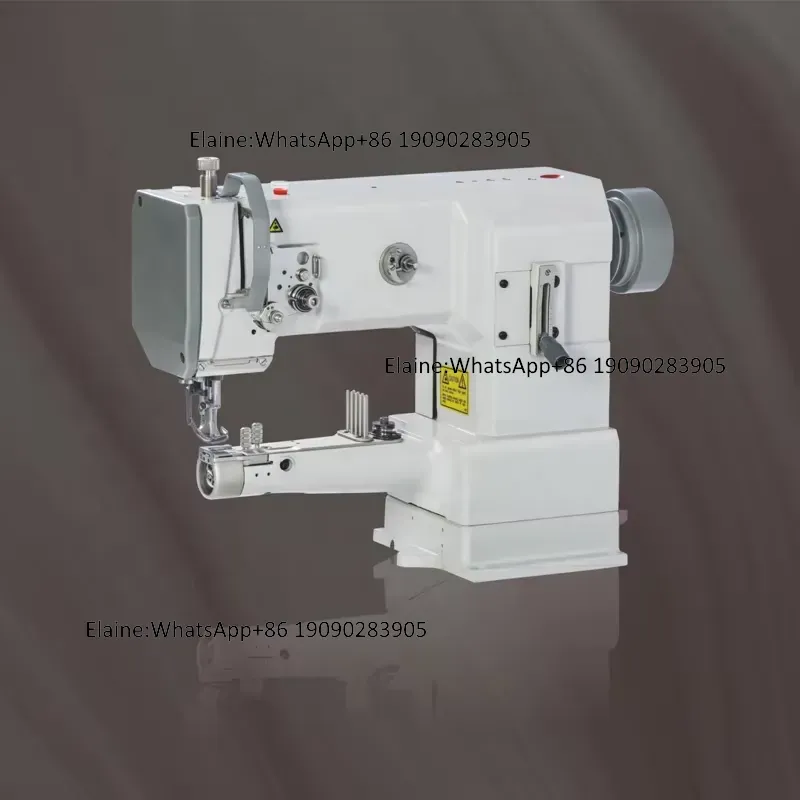 Máquina de Costura Industrial  - Sewing Machine Fabric avaliação e preço
