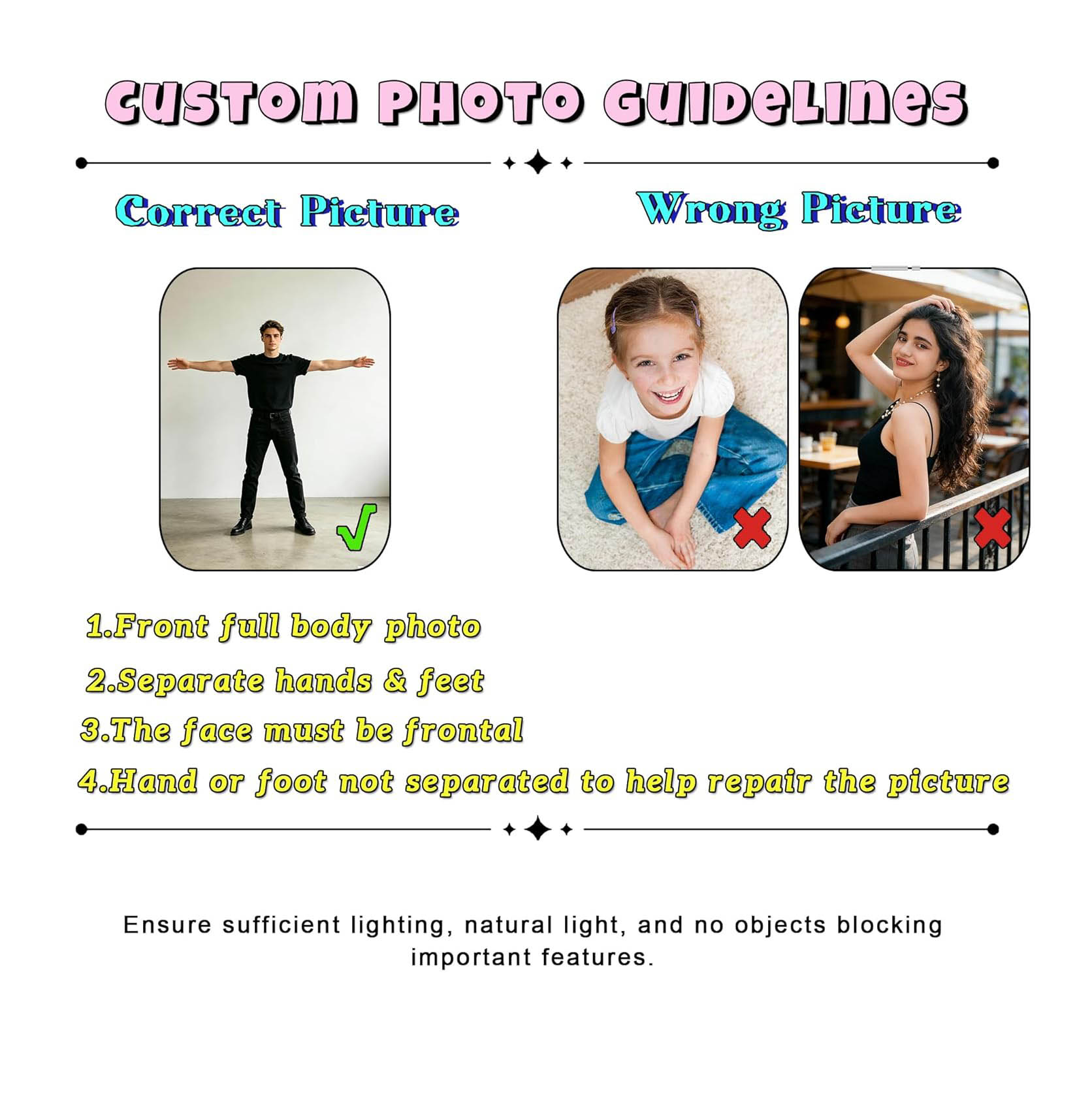 Boneca Personalizada com Foto  - Sewing Custom avaliação e preço