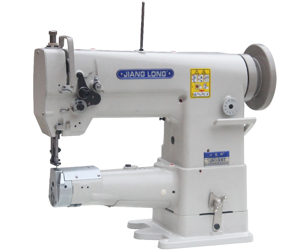 Máquina de Costura Industrial  - Sewing Jahit avaliação e preço