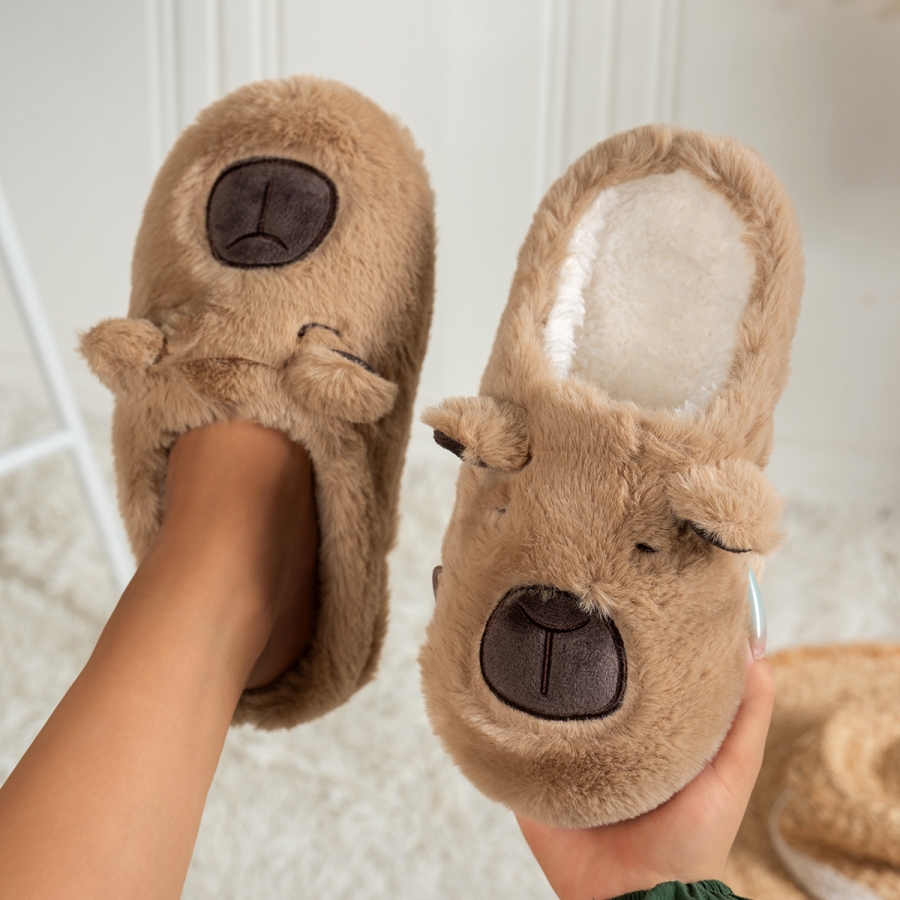 Chinelos de Desenho Animado pa - Sewing Custom avaliação e preço